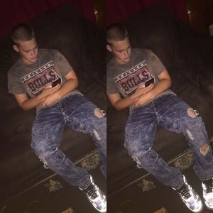 Meet your Posher, Jayden